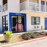 Фотография гостиницы Motel 6-Abilene, TX