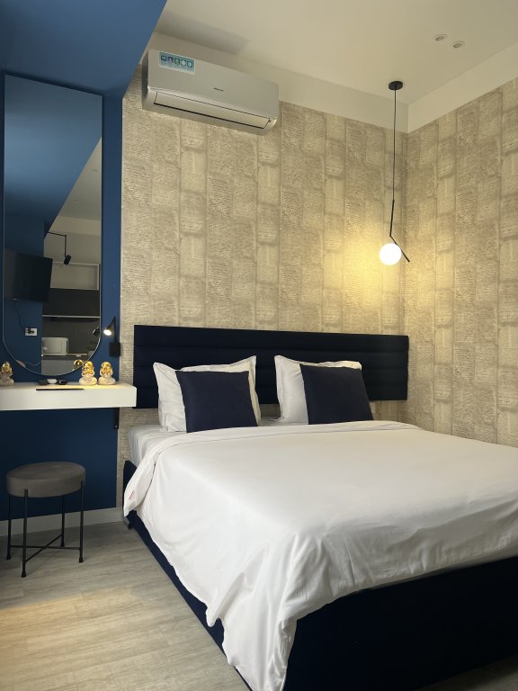 Фотография квартиры Sweet Home apartments 56