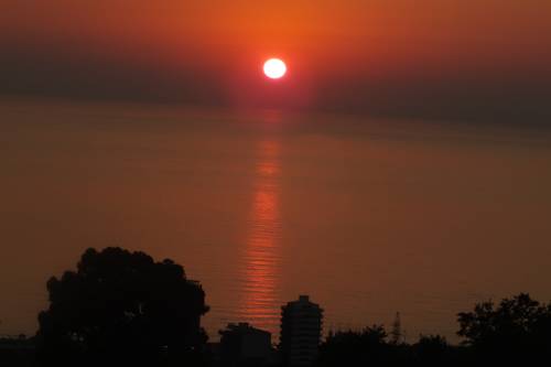 Фотография гостевого дома Hotel Mari