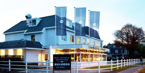 Фотография гостиницы Fletcher Hotel-Restaurant Het Witte Huis