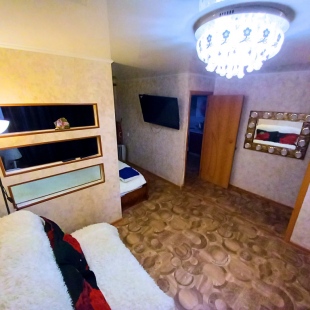 Фотография квартиры Апартаменты Гостишка