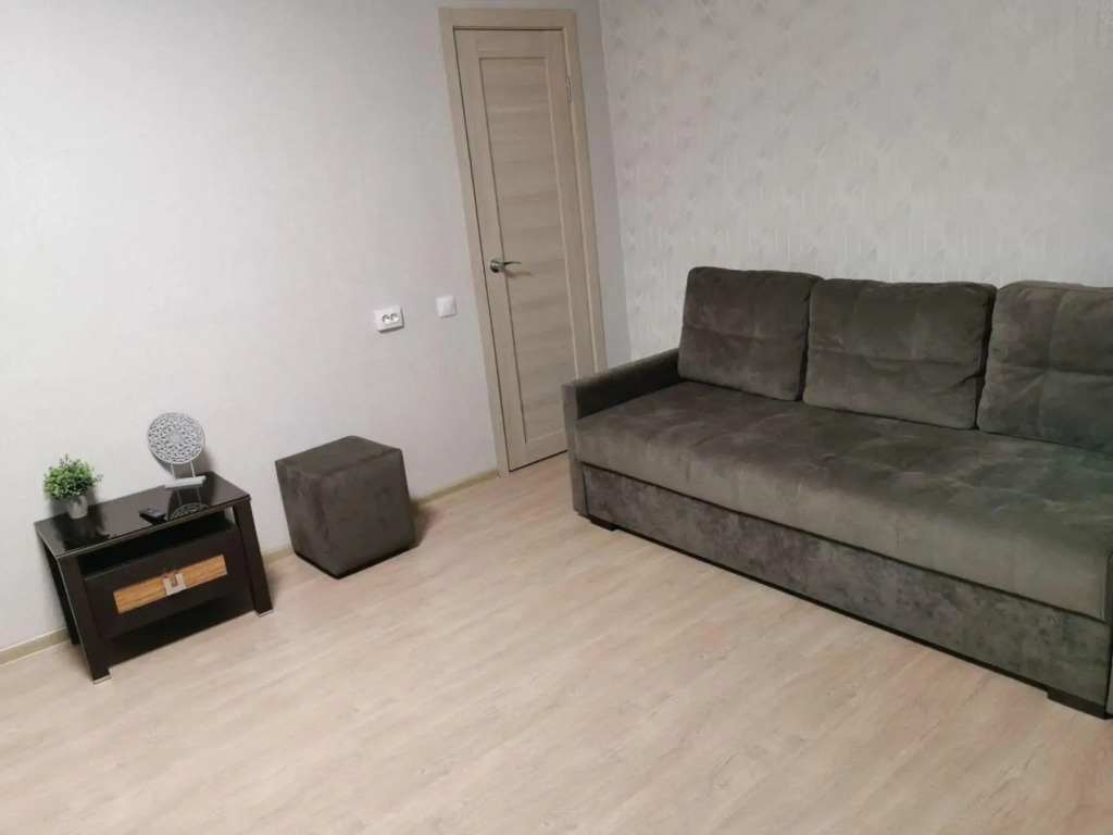 Фотография квартиры Апартаменты на проспекте Свердловский 71