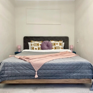 Фотография квартиры Апартаменты Апарт Мари на ул.Соммера, д. 58