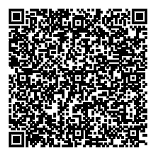 QR код гостиницы Аш Хауз