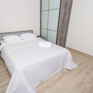 Фотография квартиры Bulbash Apartments (Бульбаш Апартаменты) на улице Репина