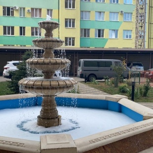 Фотография квартиры Апартаменты КМВ на улице Пушкина