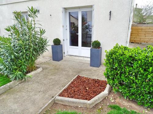 Фотография апарт отеля Locations Avec Jardins Privatifs