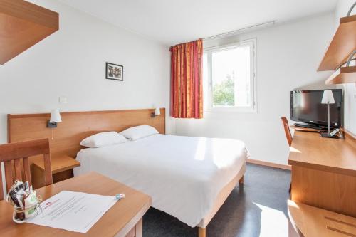 Фотография апарт отеля Appart’City Confort Lyon Gerland