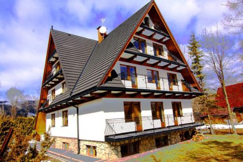 Фотография мини отеля Bacówka Na Bundówkach