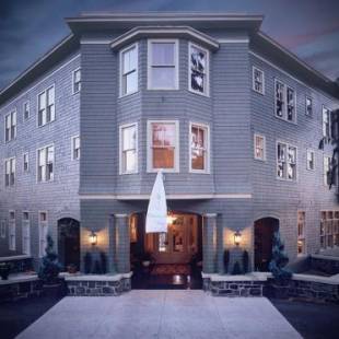 Фотографии гостиницы
Princess Anne Boutique Hotel & Breakfast