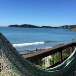 Фотография мини отеля Pousada Kia Ora Bombinhas