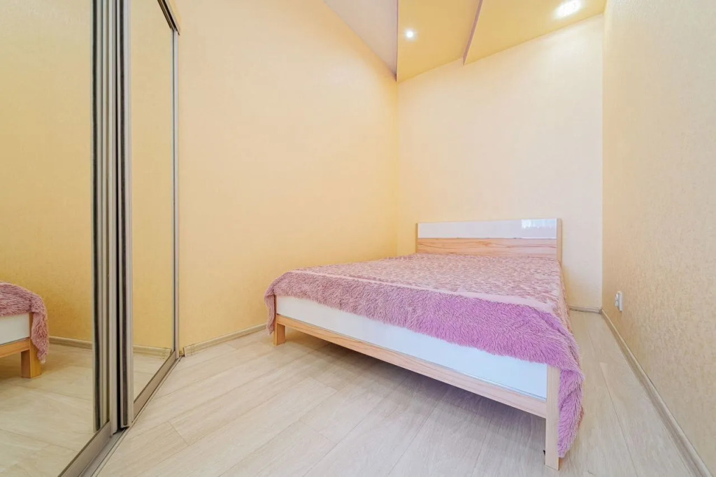 Фотография квартиры Квартира студия БАРБИ