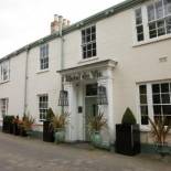 Фотография гостиницы Hotel Du Vin & Bistro York