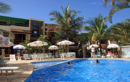 Фотография гостиницы Villa'l Mare Hotel