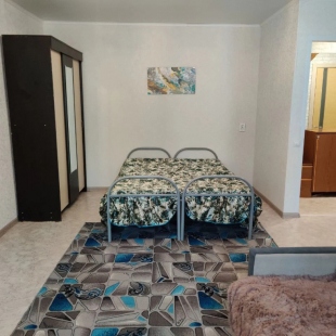 Фотография квартиры Апартаменты Апарт Миасс на Макеева 31