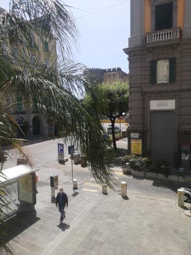 Фотография мини отеля B&B DORIA