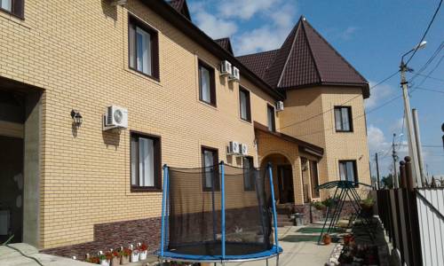 Фотография мини отеля Премьера