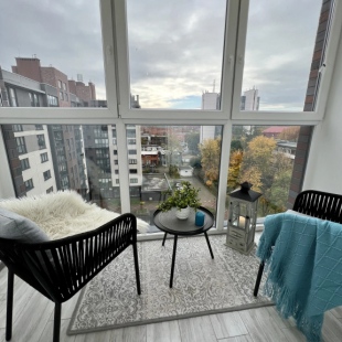 Фотография квартиры Апартаменты у Главной Площади Города