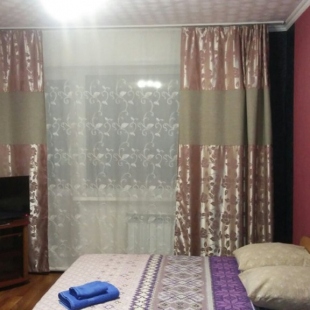 Фотография квартиры Апартаменты на Калинина 14