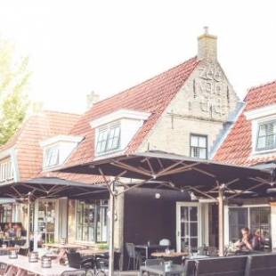 Фотографии гостиницы 
            Logement Zee van Tijd