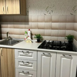 Фотография квартиры Апартаменты в 7-м микрорайоне 27