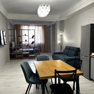 Фотография квартиры Апартаменты SUNDAG Д213-1