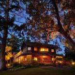 Фотография мини отеля Captain Whidbey Inn