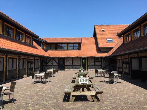 Фотография гостиницы Hotel Inn Salland