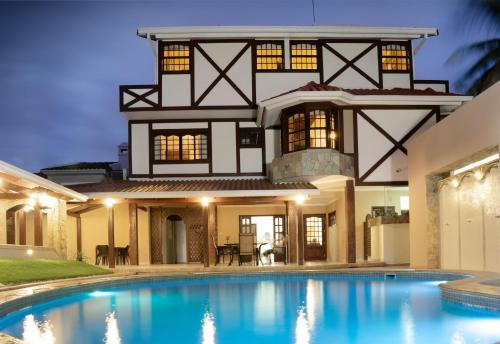 Фотографии гостиницы
Hotel By Armonía Santa Cruz