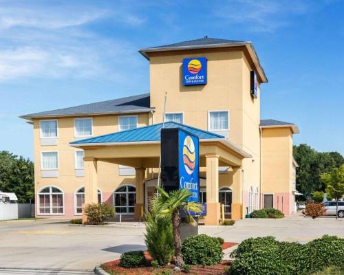 Фотографии гостиницы
Comfort Inn & Suites Chesapeake - Portsmouth