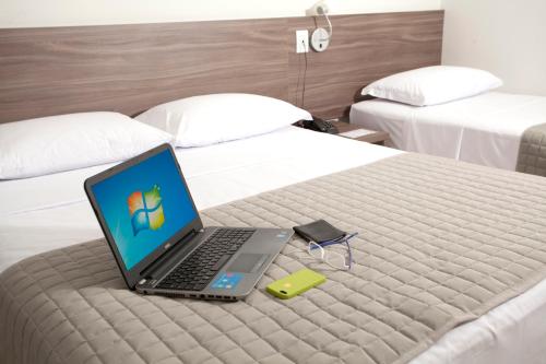 Фотография гостиницы Portal Hotel Mogi Mirim