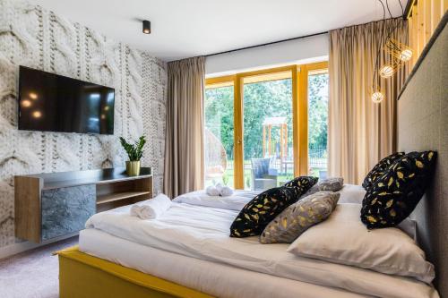 Фотография апарт отеля Rezydencja Diamond