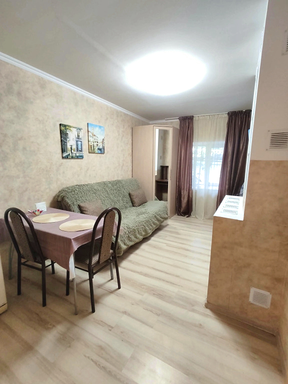 Фотография квартиры Квартира рядом с парком
