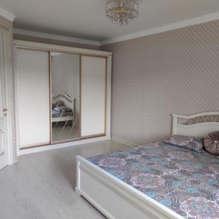 Фотография квартиры Апартаменты Райдас на ул. Пестова, д. 15Б