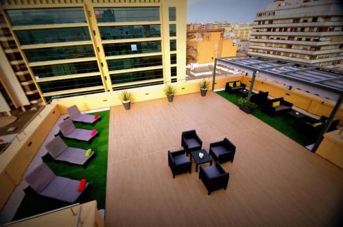 Фотография гостиницы Hotel Costasol