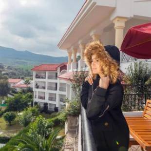 Фотографии гостиницы
El Mouradi Hammam Bourguiba