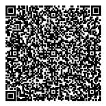 QR код квартиры Апартаменты Пять Звёзд Бархат