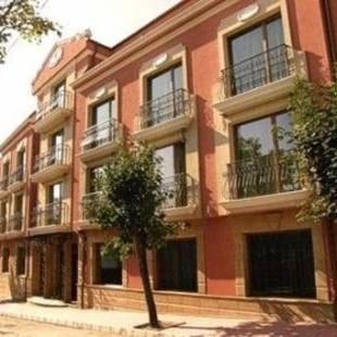 Фотографии гостиницы
Hotel Club Central