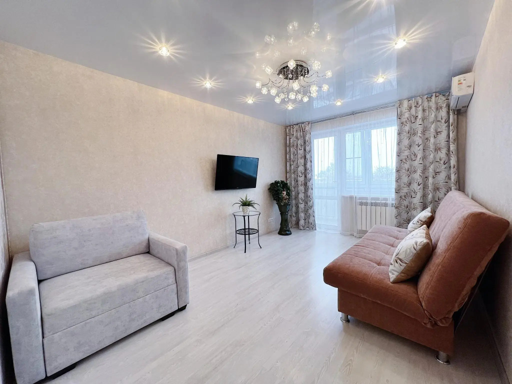 Фотография квартиры Апартаменты на улице Гастелло