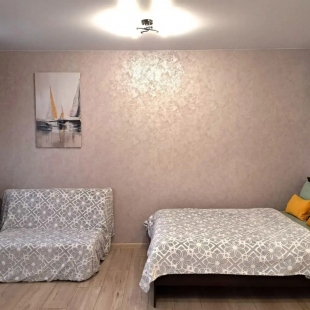 Фотография квартиры Апартаменты на улице Беляева 35 корпус 2 14