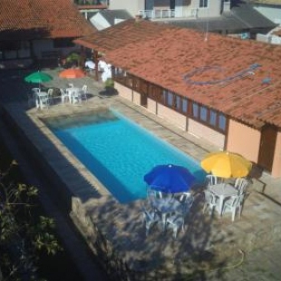 Фотография мини отеля Pousada Solar Tropical