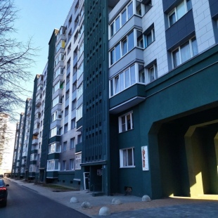 Фотография квартиры Апартаменты у острова И. Канта