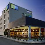 Фотография гостиницы Holiday Inn Express Málaga Airport, an IHG Hotel