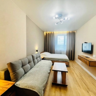 Фотография квартиры Апартаменты Двухкомнатные апартаменты в центре