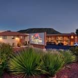 Фотография мотеля The Views Inn Sedona