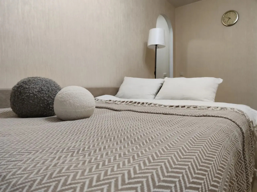 Фотография квартиры Квартира Трехместная в Спальном Районе Недалеко от Волейбольного Центра