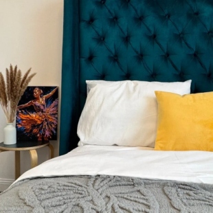 Фотография квартиры Апартаменты Жк Expo Plaza Бизнес Класс