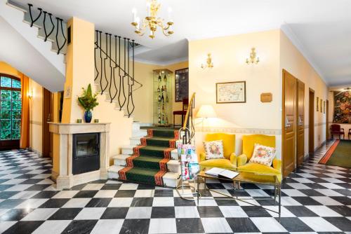 Фотография гостиницы Hotel Maltański