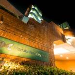 Фотография гостиницы Morioka New City Hotel