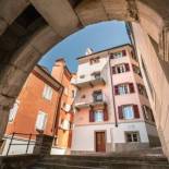 Фотография гостиницы Hotel All'Arco